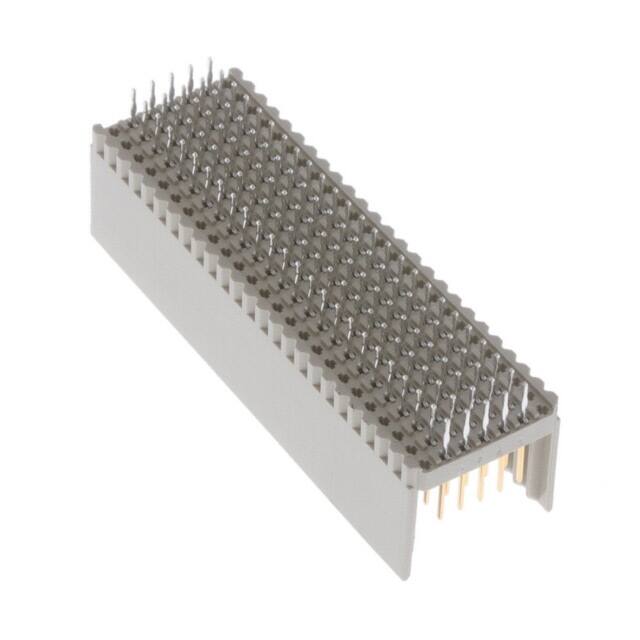 3-100141-0 TE Connectivity AMP Connectors  Standard metrico rigido